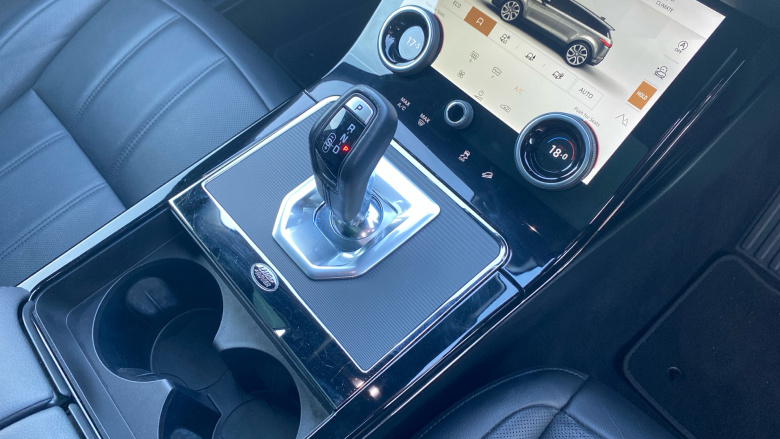 Land Rover Range Rover Evoque 2.0 D200 Evoque Edition 5dr Auto Diesel Hatchback